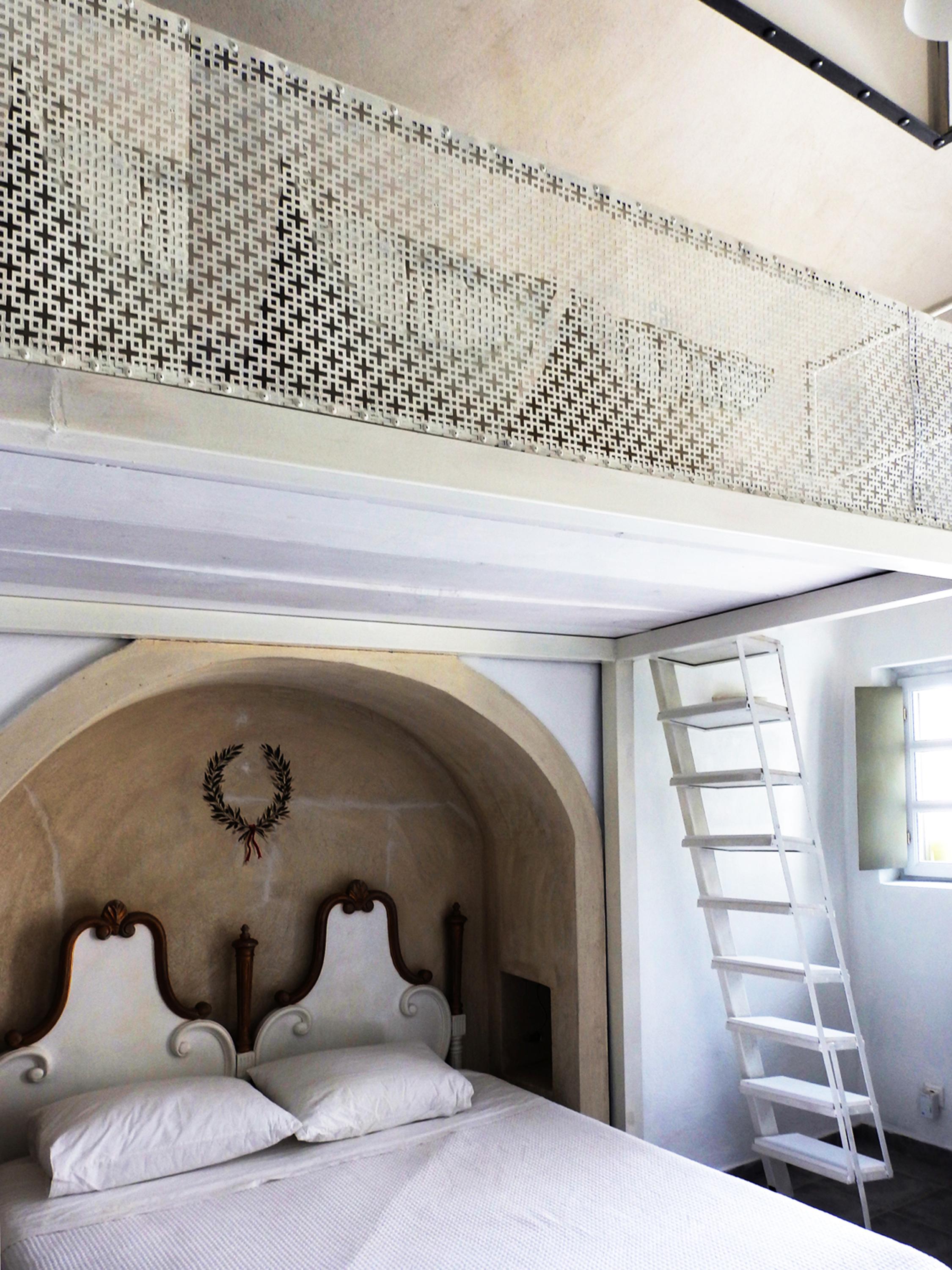 Timedrops Santorini Villas Emporio  Exterior photo