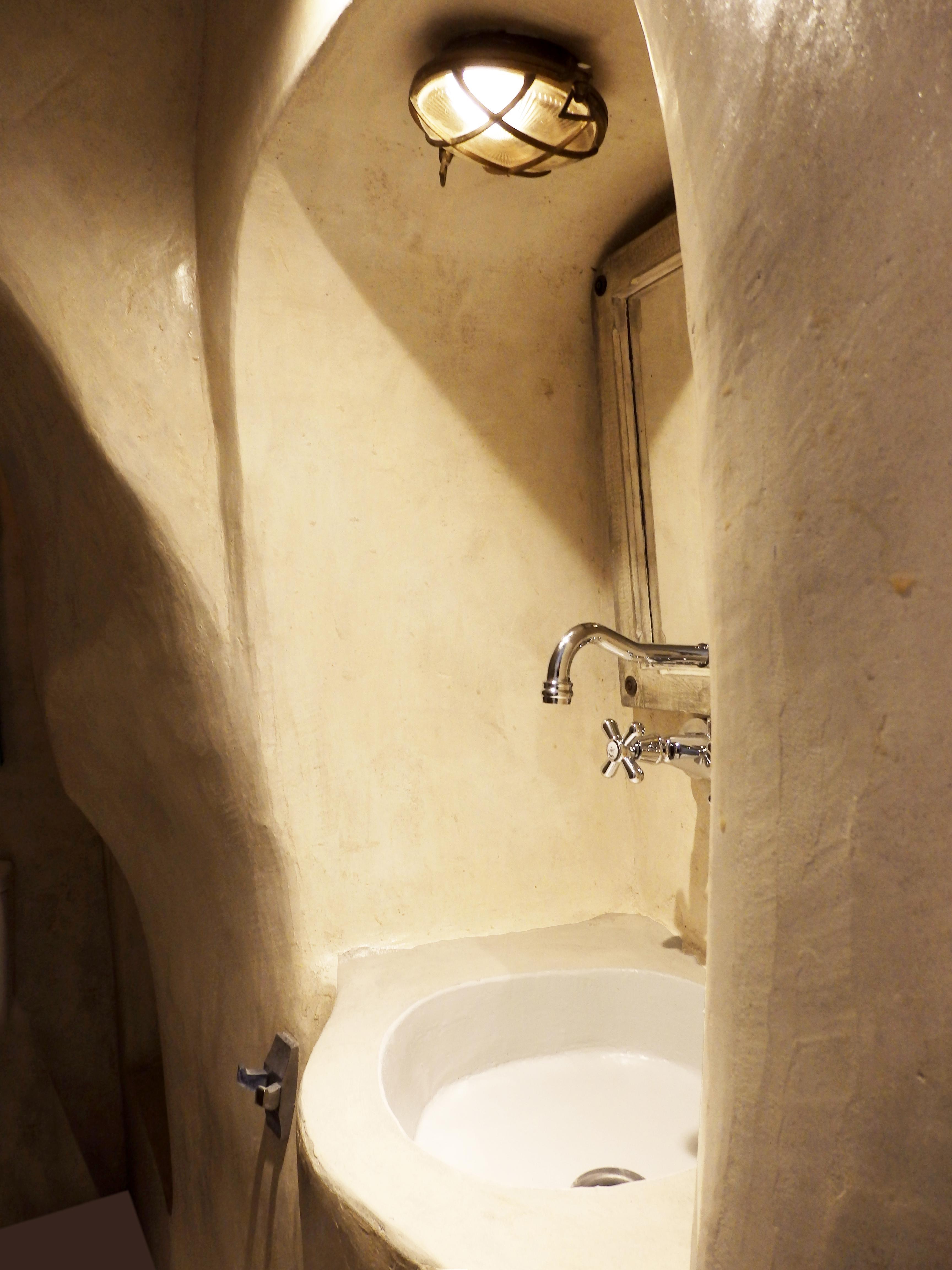 Timedrops Santorini Villas Emporio  Exterior photo