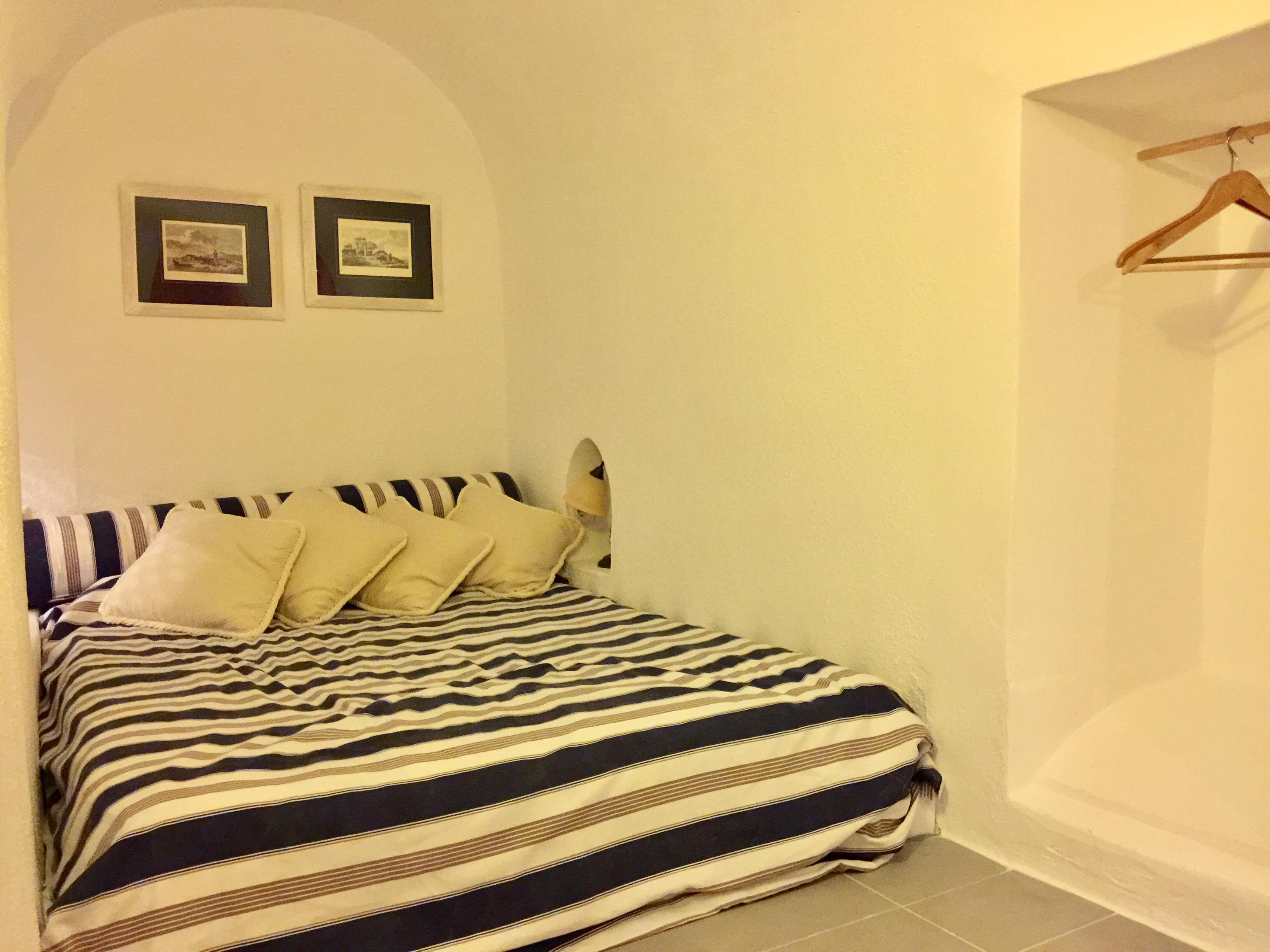 Timedrops Santorini Villas Emporio  Exterior photo