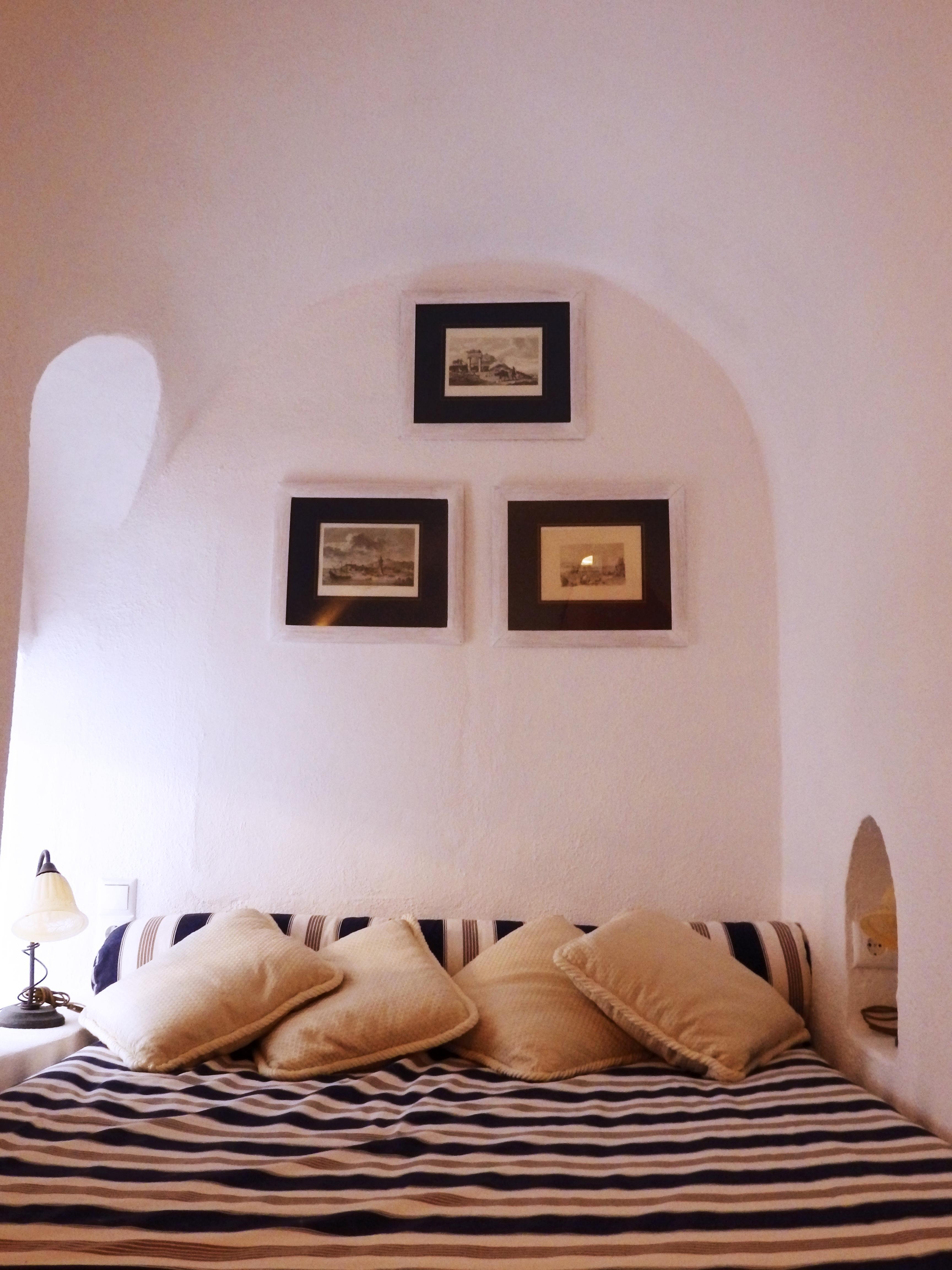 Timedrops Santorini Villas Emporio  Exterior photo