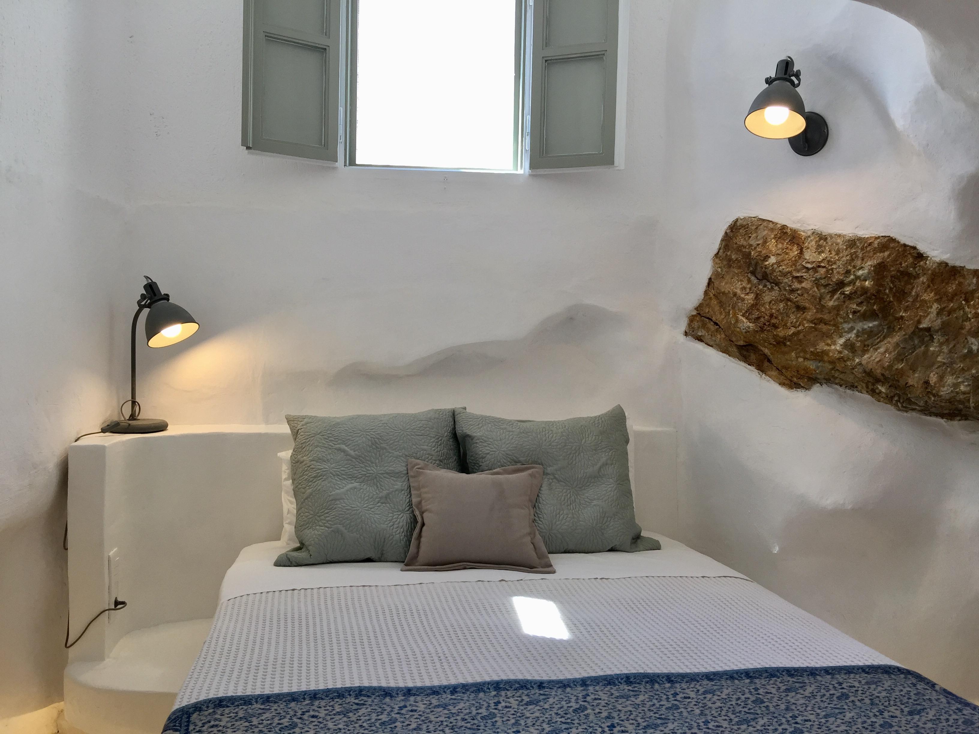 Timedrops Santorini Villas Emporio  Exterior photo