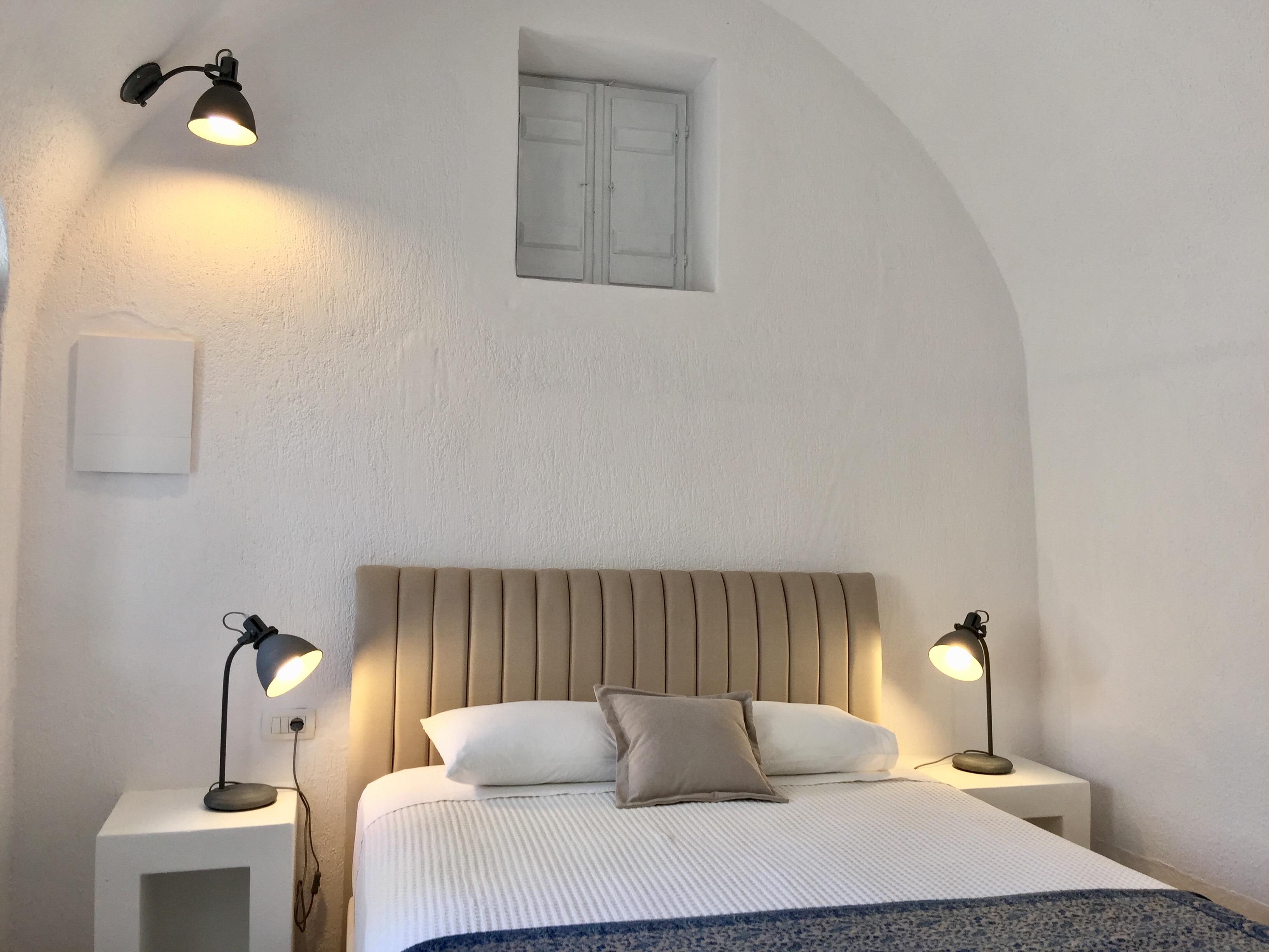 Timedrops Santorini Villas Emporio  Exterior photo